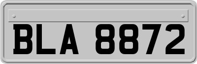 BLA8872