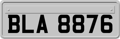 BLA8876