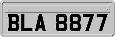 BLA8877
