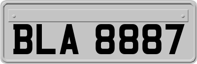 BLA8887