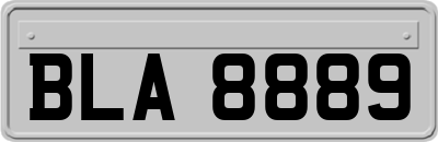 BLA8889