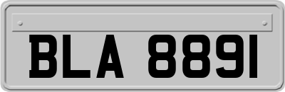 BLA8891