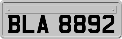 BLA8892