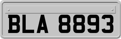 BLA8893