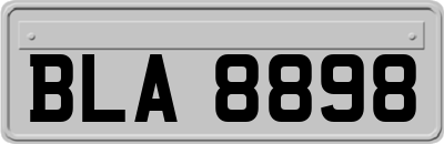 BLA8898