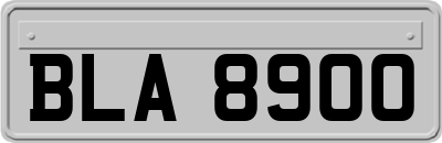 BLA8900