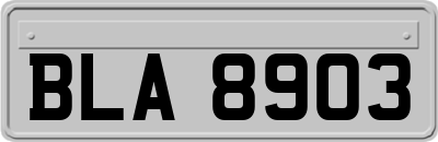 BLA8903