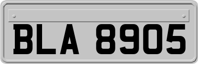 BLA8905