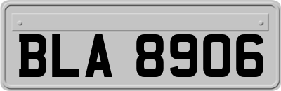BLA8906