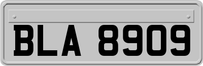 BLA8909
