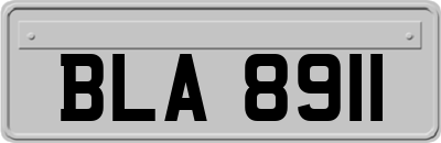 BLA8911