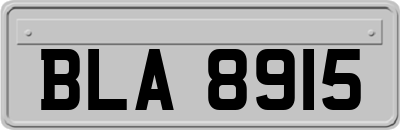 BLA8915