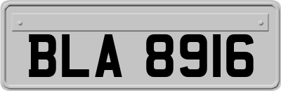 BLA8916
