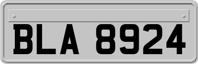 BLA8924