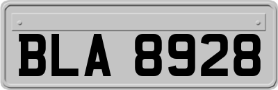 BLA8928