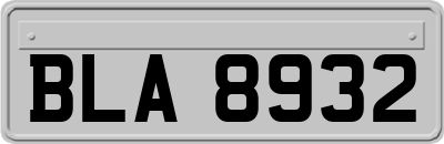 BLA8932