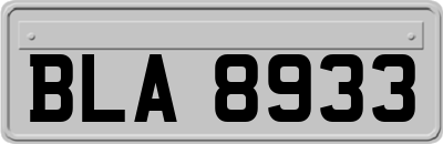 BLA8933