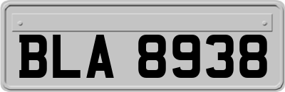 BLA8938