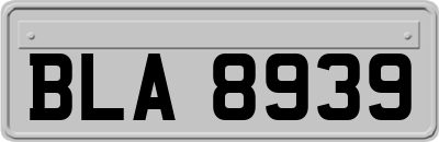 BLA8939