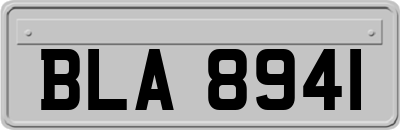 BLA8941