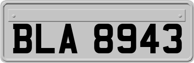 BLA8943