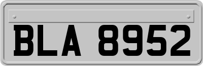 BLA8952