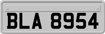 BLA8954