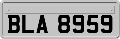 BLA8959