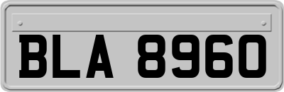 BLA8960