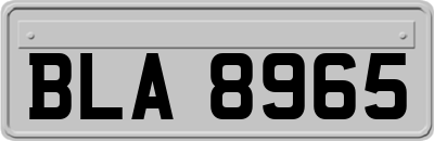 BLA8965