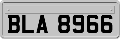 BLA8966