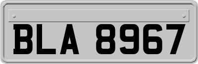 BLA8967