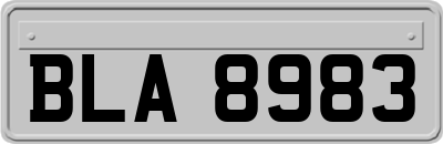BLA8983