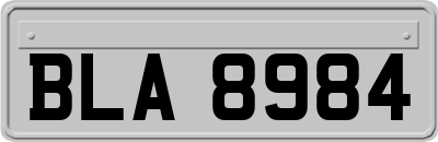 BLA8984
