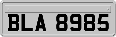BLA8985