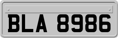 BLA8986