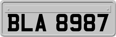 BLA8987