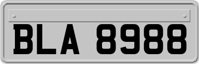 BLA8988