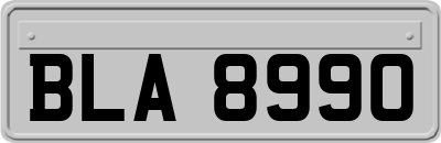 BLA8990