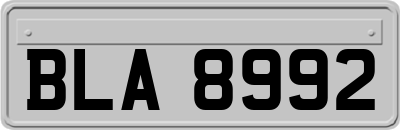 BLA8992