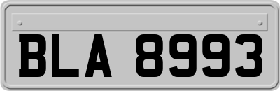 BLA8993