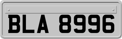 BLA8996