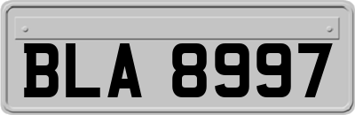 BLA8997