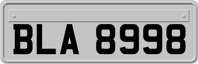 BLA8998