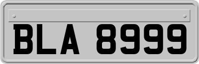 BLA8999