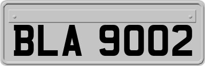 BLA9002