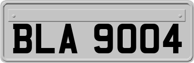 BLA9004