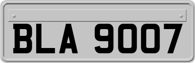 BLA9007