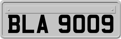 BLA9009