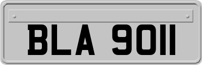 BLA9011